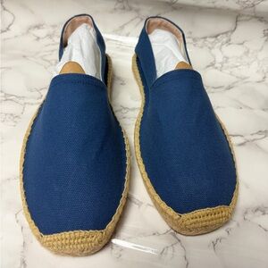 Men's Soludos The Dali Original Espadrille US Size 11,5